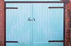 Commercial Garage Door Services in Farmington, MN