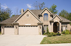 Garage Door Repair Services in  Farmington, MN